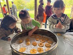 -宁波浙东大竹海景区