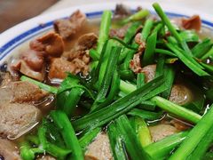 牛三星汤-珍珍小食店(西华路店)