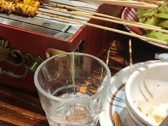 -今邕烧烤(西大店)