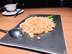 -太仓珀丽酒店-粤季餐厅