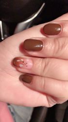 -M·X Nail日式美甲美睫