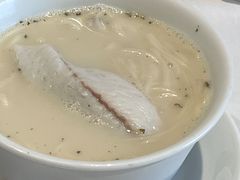 黄鱼煨面-福1088