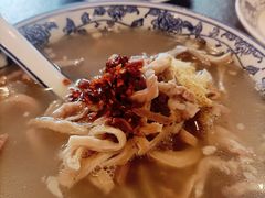 -老三羊汤【北兴隆街店】