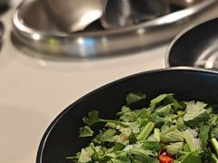 -味之绝热血美蛙鱼火锅(中坝店)