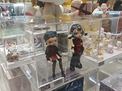 -泡泡玛特POPMART(蓝色港湾店)