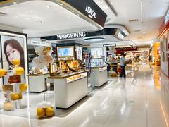 -巴黎春天(浦建店)