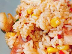 -红小满休闲餐厅(十全街店)