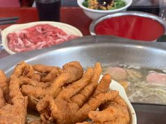 -储奇门鳝鱼火锅(总店)