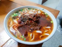 -矮子粉店1985·长沙米粉(湘春路店)