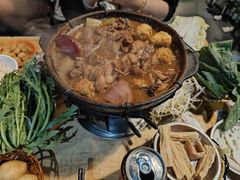 -范贤光鸡公煲(平乐园总店)