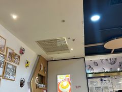 -满记甜品(王府井北京市百货大楼店)