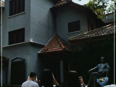 -上海孙中山故居纪念馆