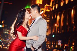 -HY小曼wedding·TOPYOUNG团队
