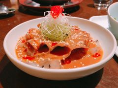 -湖滨28中餐厅·西湖宴·杭州君悦酒店