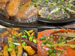 -小时候焗海鲜(鄞州万达店)