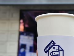 -JPG coffee(广州体育西店)