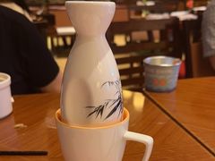 -怡咖啡·自助餐·西安香格里拉