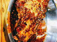 -袁师傅烤肉(弹子石店)