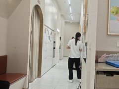 -海马体照相馆(大连柏威年购物中心店)