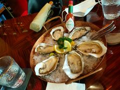 -YUE·6·西式融合餐厅(外滩六号店)