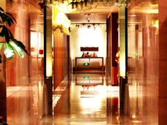 -汤泉良子·沐足·颂钵疗愈·SPA(珠江新城店)