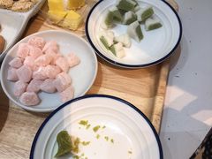 -阮大兴糕团(滨江宝龙店)