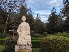 -井冈山风景名胜区