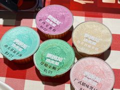 -西贝莜面村(上海百联西郊店)