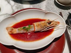 -湖滨28中餐厅·西湖宴·杭州君悦酒店