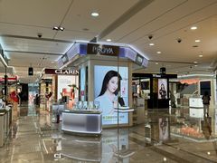 -银泰百货(西湖店)