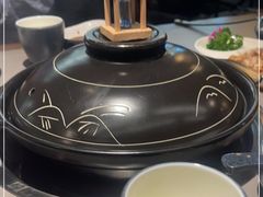 -同仁四季椰子鸡(无锡滨湖万象汇店)