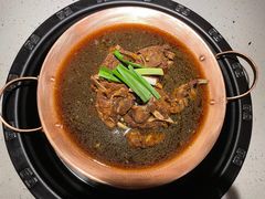 -京韵胡同·酱香羊蝎子火锅涮肉(长寿路店)