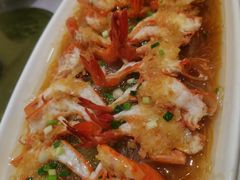 -顺风海鲜港(金玉兰店)