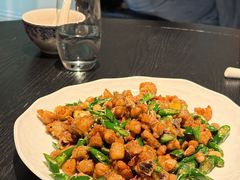 -金谷仓家庭料理(马泉营店)