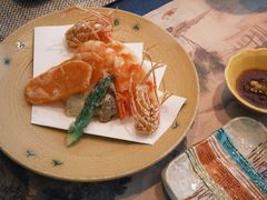 -雲上錢屋·怀石料理(上海中心店)