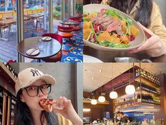 -Brut Eatery悦璞食堂(建国东路店)