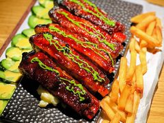 -苦尽酒馆·川菜(鼓楼店)
