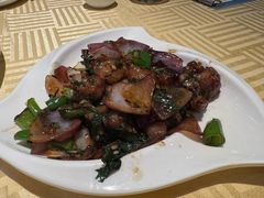 紫苏骨-石岐佬中山菜馆(张溪店)
