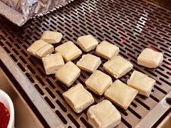 -陈小肠自助火盆烧烤(海门渔村美食街店)