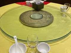 -晋阳饭庄(虎坊桥店)