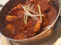 -港丽餐厅(高德置地店)