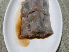 蜜汁叉烧肠-潮府馆·非遗潮州菜·港式点心(世纪公园店)