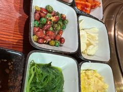 -喜牛烧肉酒场·黑金店(威高广场店)