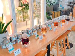 -Blueglass酸奶(财富购物中心店)