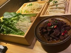 -锦和牛·炭火烧肉(ICC太和里店)