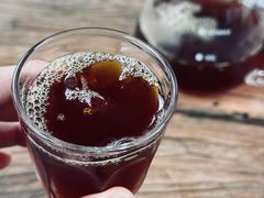 -十一咖啡(青年大街工厂店)