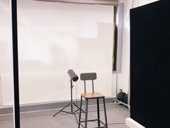 -小树照相馆·证件照(打浦桥店)