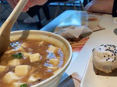 -咬不得高祖生煎·简餐(骆家庄店)