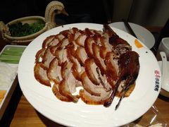 -煜丰汴京烤鸭(福彩路店)