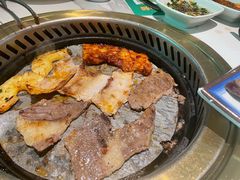 -亚马逊海鲜自助(梅溪湖步步高店)